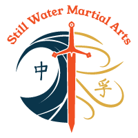 Logo for Still Water Martial Arts