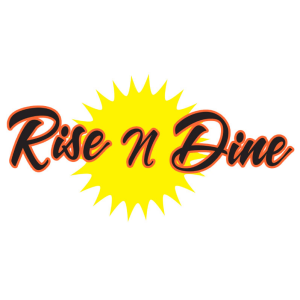 Logo for Rise n Dine