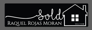 Logo for Raquel Rojas Moran