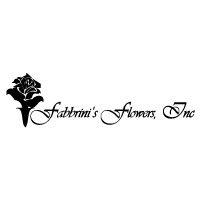 Logo for Fabbrini Flowers
