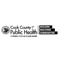 Logo for Cook County Public Health