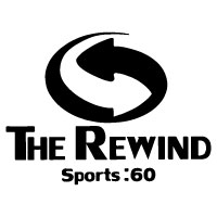 Logo for Rewind Sports
