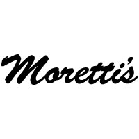 Logo for Morettis