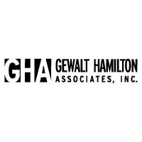 Logo for Gewalt Hamilton Associates, INC.