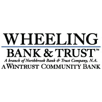 Logo for Wintrust