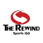 Logo for Rewind Sports :60