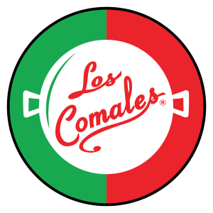 Logo for Los Comales