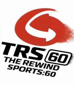 Logo for Rewind Sports :60