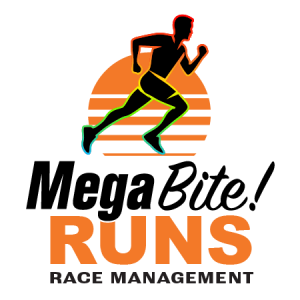 Sponsor Logo for MegaBite Runs