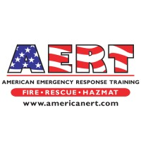 Sponsor Logo for American ERT
