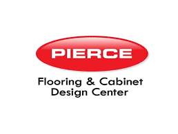 Sponsor Logo for Pierce Flooring & Cabinet Design