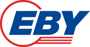 Sponsor Logo for M.H EBY