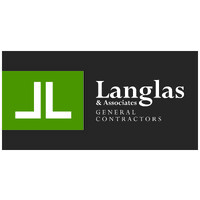 Sponsor Logo for Langlas & Associates