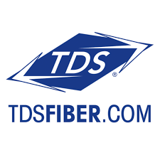 Sponsor Logo for TDS Fiber