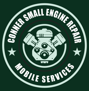 Sponsor Logo for Conner Small Engine Repair