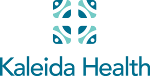 Sponsor Logo for Kaleida Health