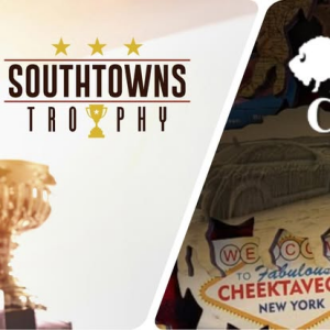 Sponsor Logo for Southtowns Trophy