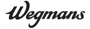 Sponsor Logo for Wegmans