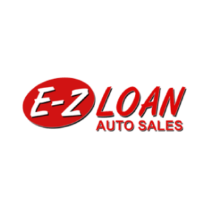Sponsor Logo for EZ Loan Auto Sales