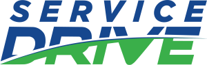 Sponsor Logo for Service Drive