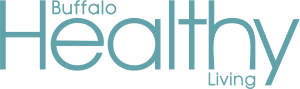 Sponsor Logo for Buffalo Healthy Living Magazine