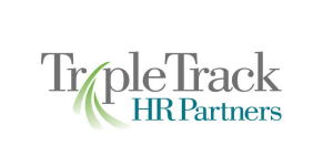 Sponsor Logo for triple track HR