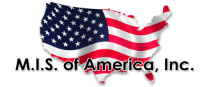 Sponsor Logo for MIS America