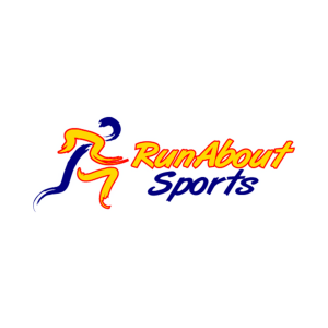 Sponsor Logo for RunAbout Sports