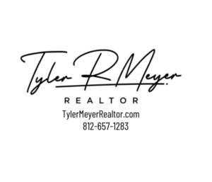 Sponsor Logo for Tyler Meyer Realtor