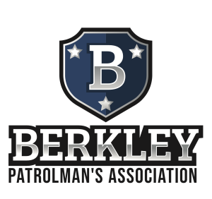 Sponsor Logo for Berkley Patrolman’s Association