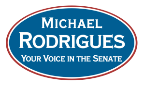 Sponsor Logo for Senator Michael J. Rodrigues