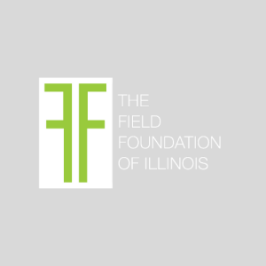 Sponsor Logo for Field Foundation of Illinois