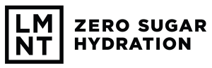 Sponsor Logo for LMNT Hydration