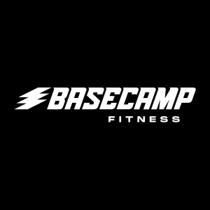 Sponsor Logo for Basecamp Fitness