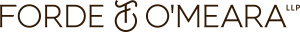 Sponsor Logo for Ford & O'Meara LLP