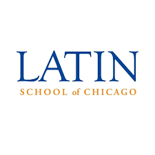 Sponsor Logo for Latin School of Chicago