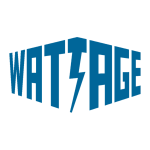 Sponsor Logo for Wattage PT
