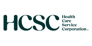 Sponsor Logo for Health Care Service Corporation
