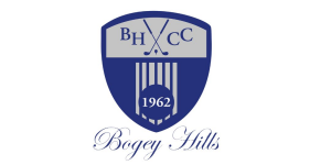 Sponsor Logo for Bogey Hill Country Club