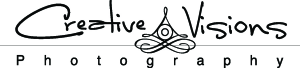 Sponsor Logo for Creative Visions Photography