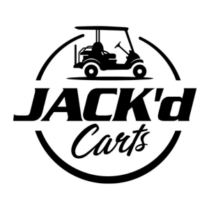 Sponsor Logo for Jack'd Carts