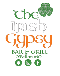 Sponsor Logo for The Irish Gypsy