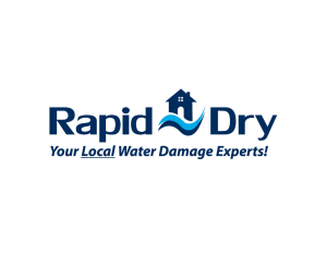 Sponsor Logo for Rapid Dry