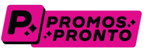 Sponsor Logo for Promos Pronto