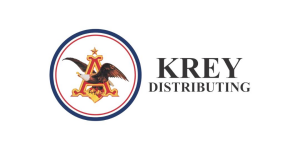 Sponsor Logo for Krey Distributing