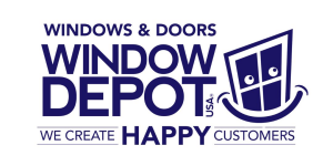 Sponsor Logo for Window Depot