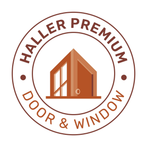 Sponsor Logo for Haller Premium Door & Window