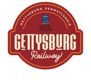 Sponsor Logo for Gettysburg Railway