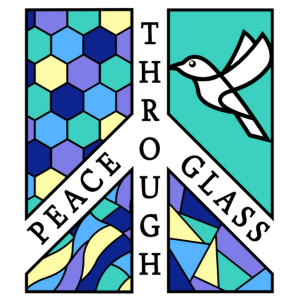 Sponsor Logo for Peace Through Glass