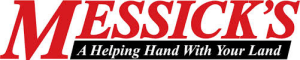 Sponsor Logo for Messick's
